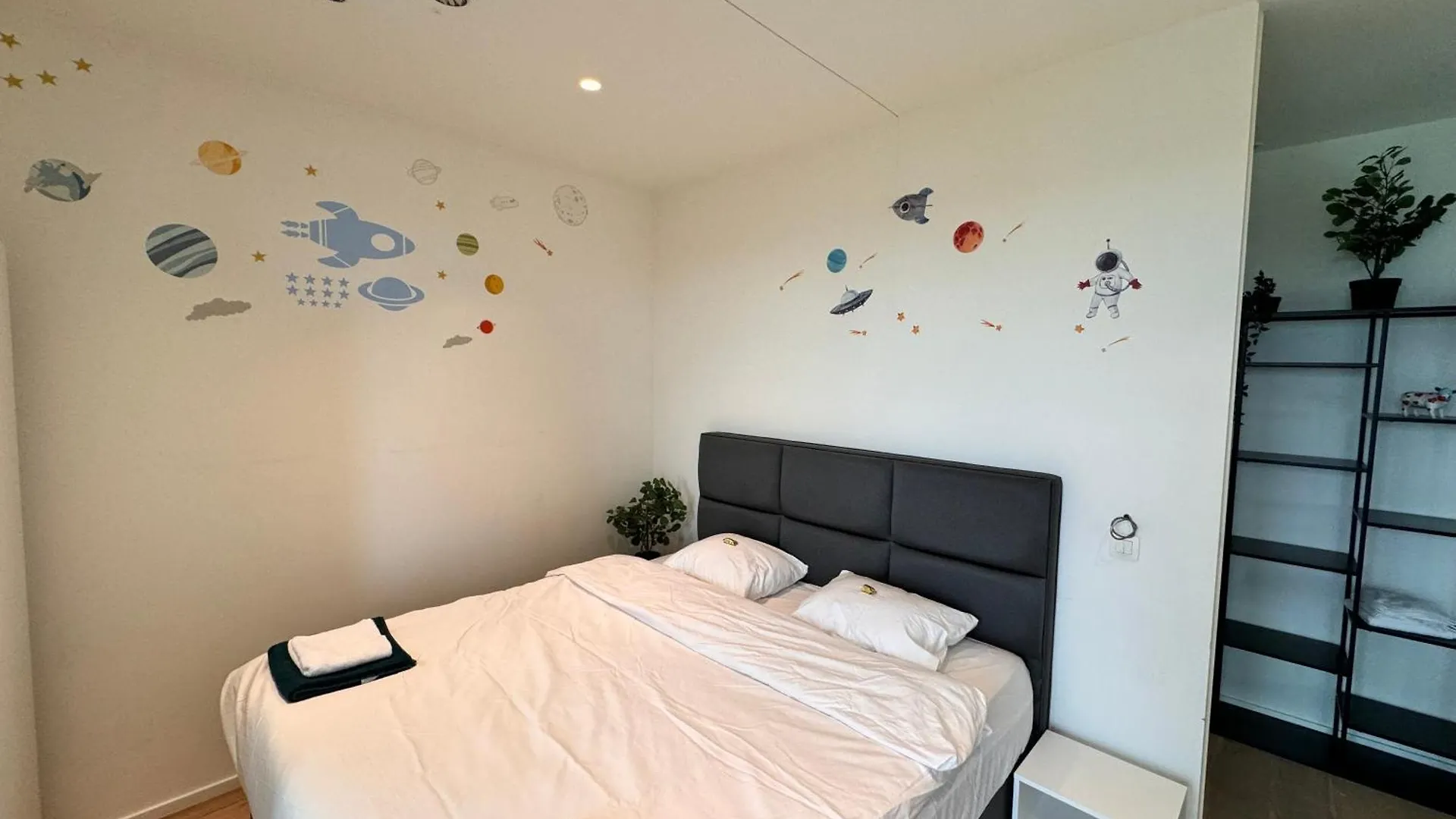 Sky Loft - Luxurious Penthouse - Antwerp 180 M² Apartment